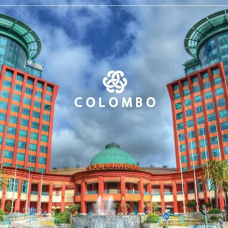 Apartamento Six By Up I Your Away From Lisboa