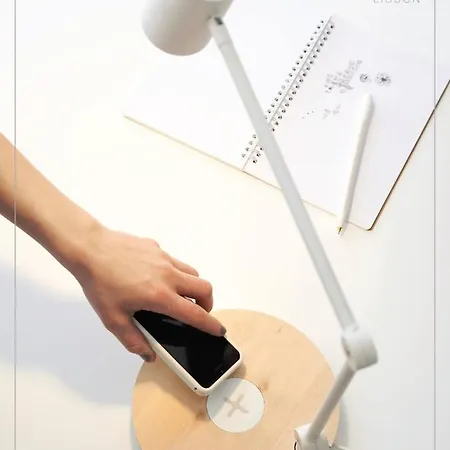 Apartamento Six By Up I Your Away From