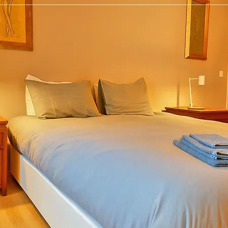 Apartamento Six By Up I Your Away From *