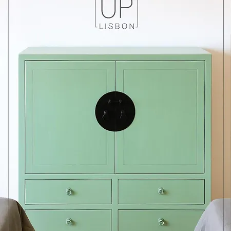 Six By Up I Your Away From Lisboa