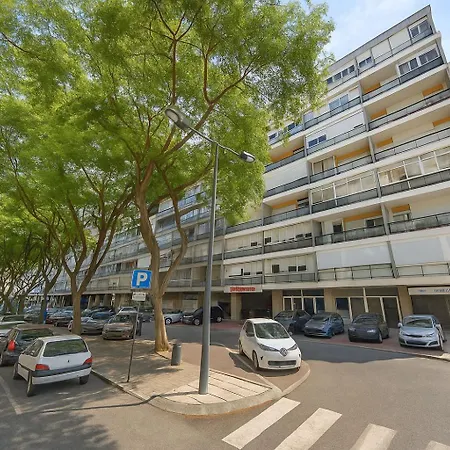 Apartamento Six By Up I Your Away From Lisboa