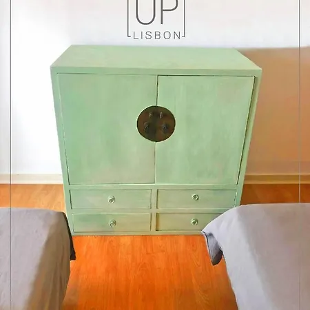 Apartment Six By Up I Your Away From *