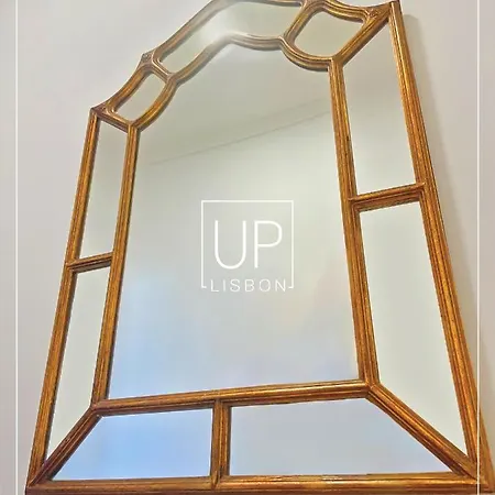 Apartment Six By Up I Your Away From *