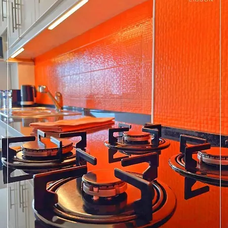 Appartement Six By Up I Your Away From *