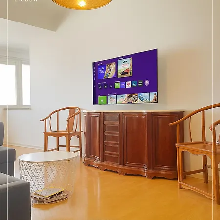 Appartement Six By Up I Your Away From *