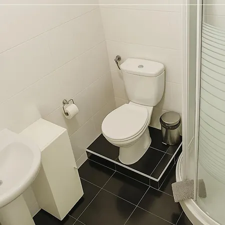 Apartment Six By Up I Your Away From Lissabon