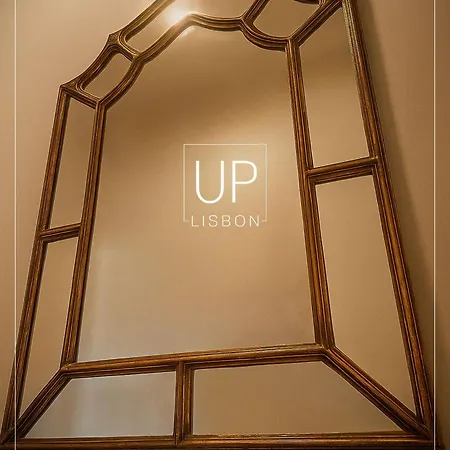 Six By Up I Your Away From * Lissabon